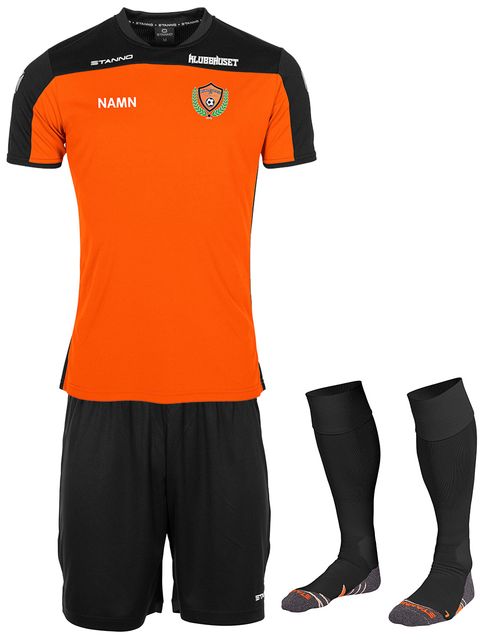 Stanno Training Kit Pride #1 (Brämaregården FC)